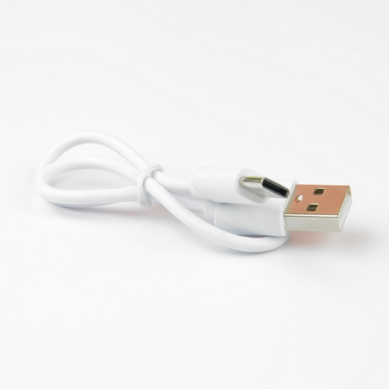 Elegant Truly Wireless Earbuds - Cable